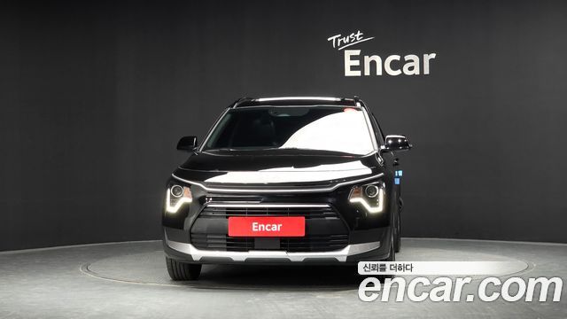 Kia Niro 2026 — photo 3