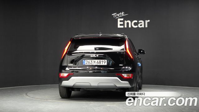 Kia Niro 2026 — photo 4