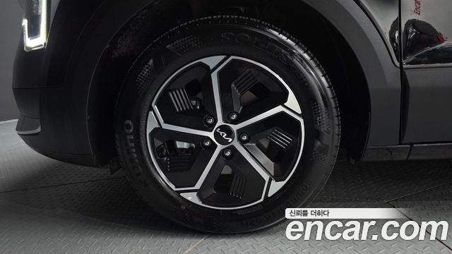 Kia Niro 2026 — photo 5