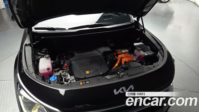 Kia Niro 2026 — photo 6