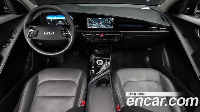 Kia Niro 2026 — photo 7