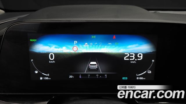 Kia Niro 2026 — photo 8