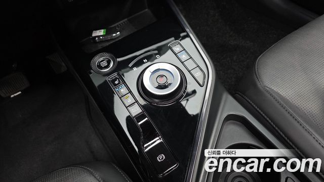 Kia Niro 2026 — photo 9