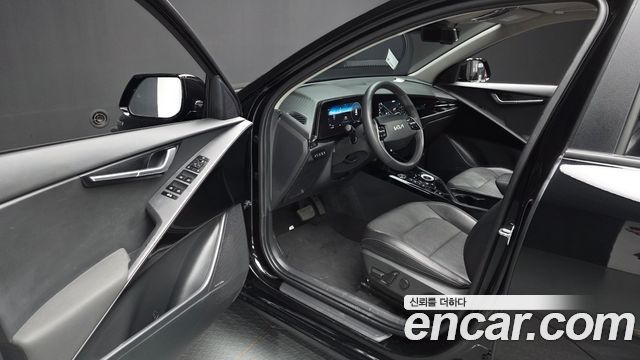 Kia Niro 2026 — photo 10