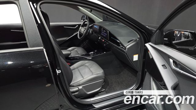 Kia Niro 2026 — photo 11