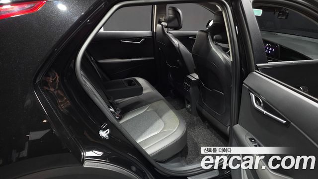 Kia Niro 2026 — photo 12