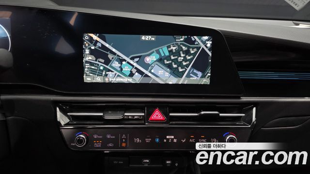 Kia Niro 2026 — photo 14