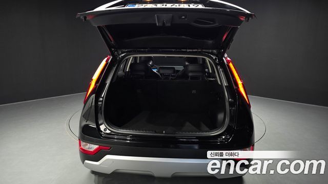 Kia Niro 2026 — photo 20