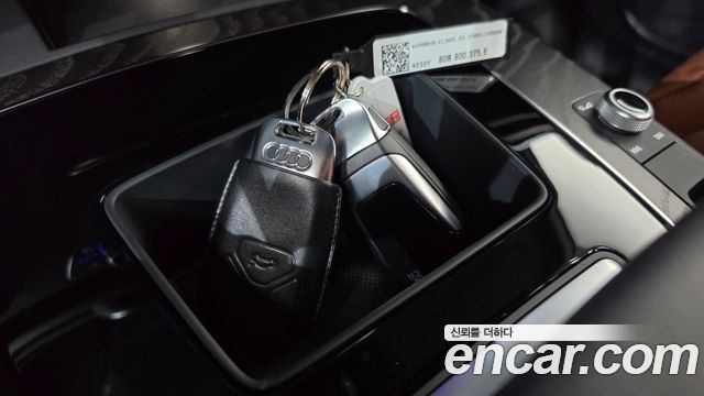 Audi Q5 2023 — photo 34