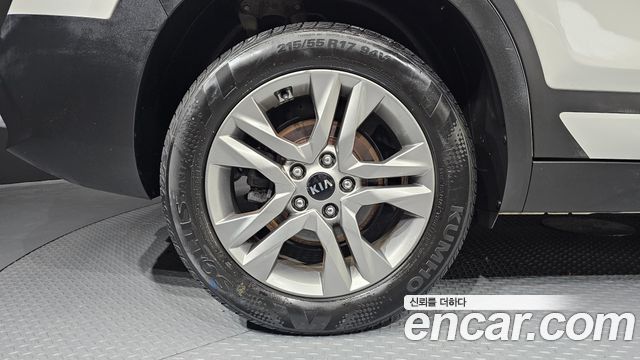 Kia Seltos 2022 — photo 5