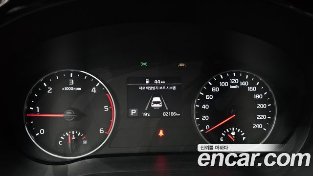 Kia Seltos 2022 — photo 11