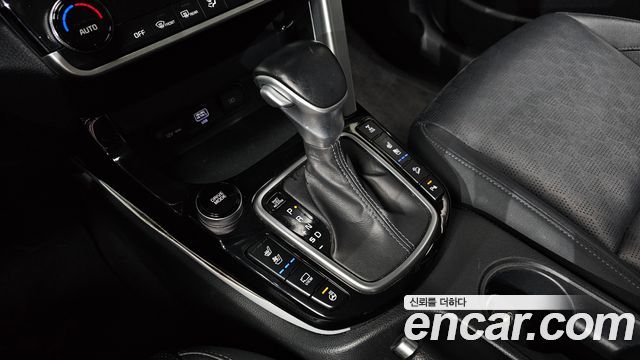 Kia Seltos 2022 — photo 12