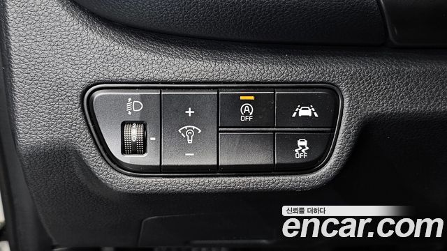 Kia Seltos 2022 — photo 23