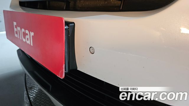 Kia Seltos 2022 — photo 24