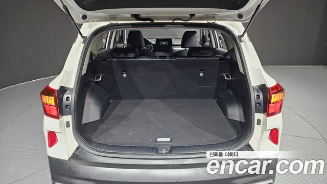 Kia Seltos 2022 — photo 26