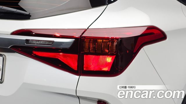 Kia Seltos 2022 — photo 9
