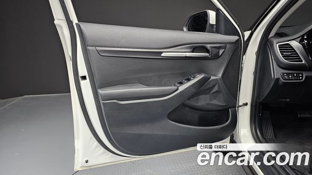 Kia Seltos 2022 — photo 14