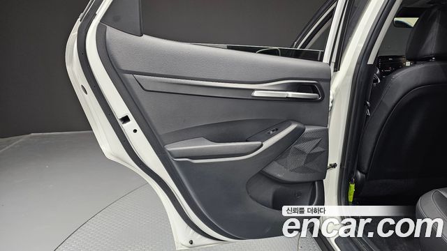 Kia Seltos 2022 — photo 15