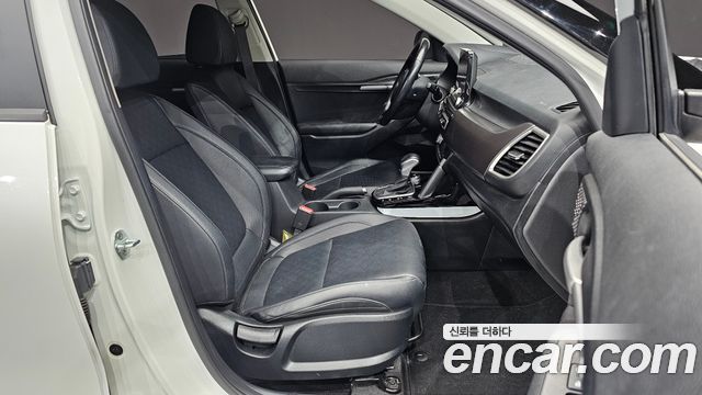 Kia Seltos 2022 — photo 16