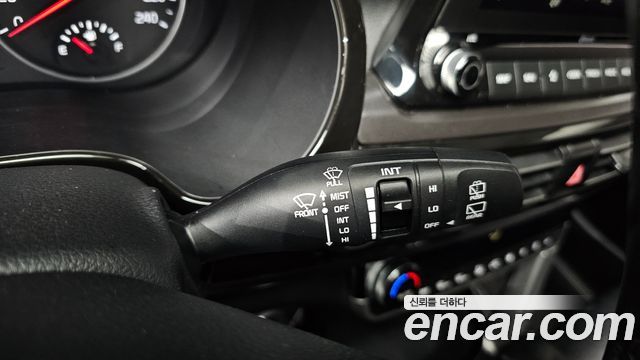 Kia Seltos 2022 — photo 27