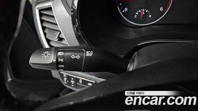 Kia Seltos 2022 — photo 28