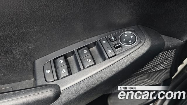 Kia Seltos 2022 — photo 29