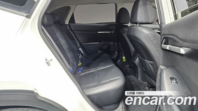 Kia Seltos 2022 — photo 30
