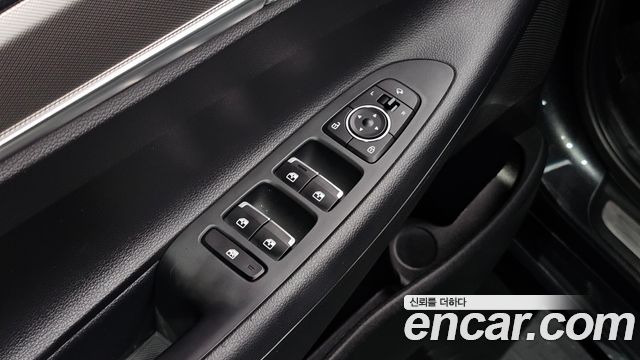 Hyundai Grandeur 2021 — photo 24