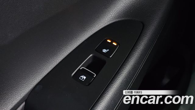 Hyundai Grandeur 2021 — photo 25