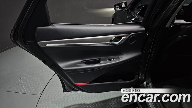 Hyundai Grandeur 2021 — photo 15