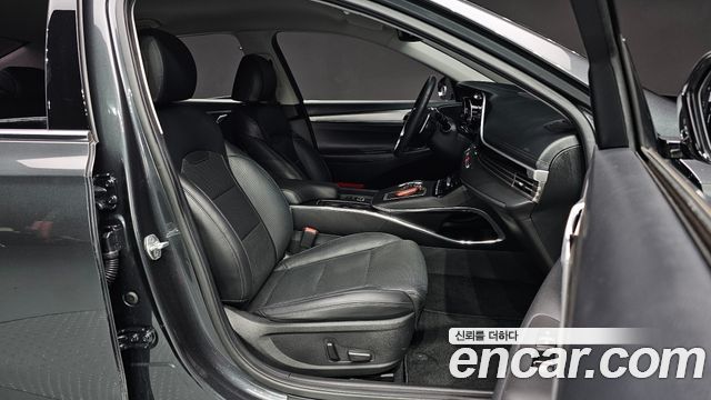 Hyundai Grandeur 2021 — photo 16