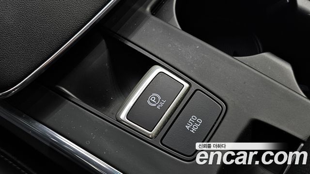 Hyundai Grandeur 2021 — photo 29