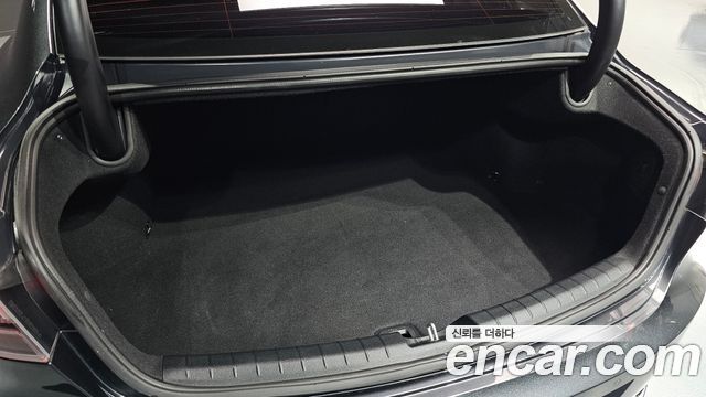 Hyundai Grandeur 2021 — photo 31