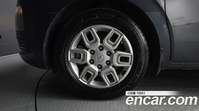 Hyundai Staria 2022 — photo 5
