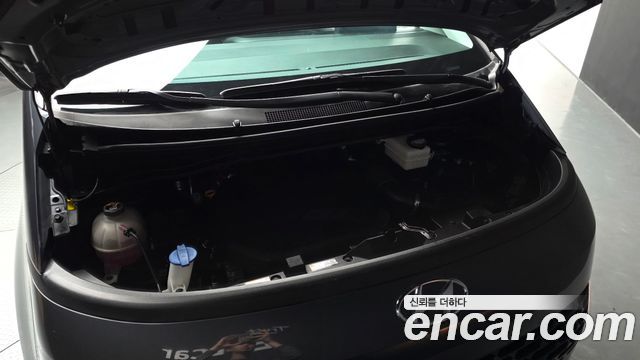 Hyundai Staria 2022 — photo 6
