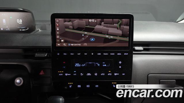 Hyundai Staria 2022 — photo 14