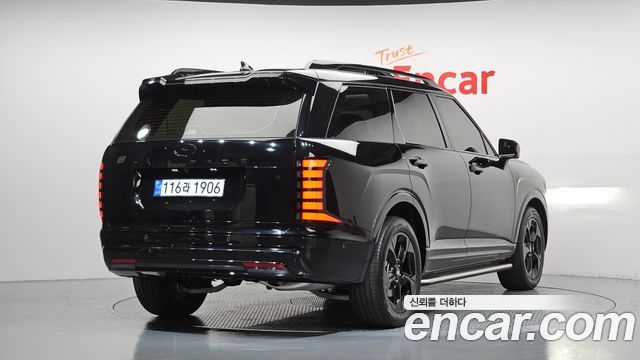 Hyundai Palisade 2026 — photo 2