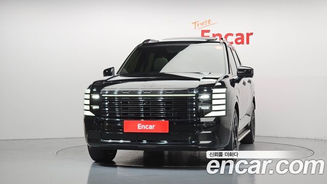 Hyundai Palisade 2026 — photo 3