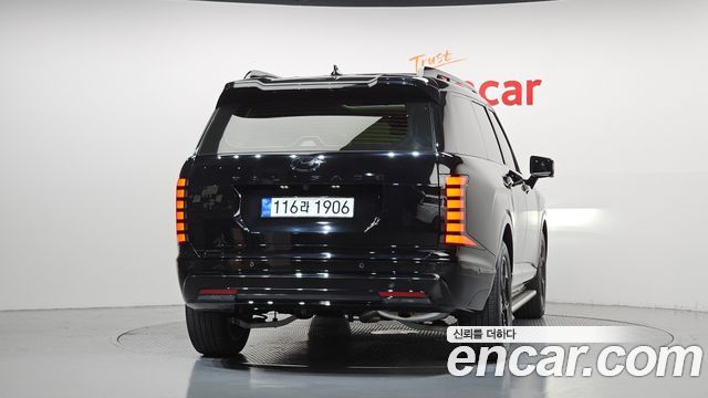 Hyundai Palisade 2026 — photo 4