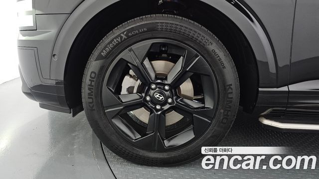 Hyundai Palisade 2026 — photo 5