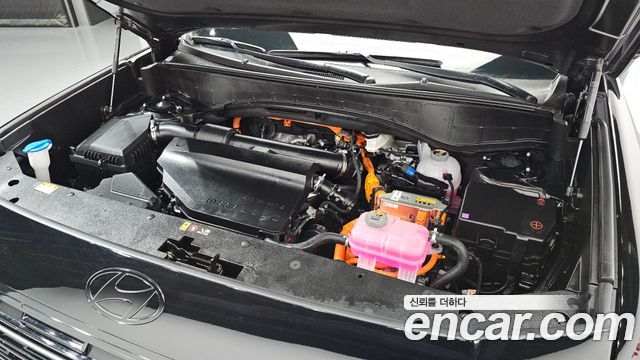 Hyundai Palisade 2026 — photo 6