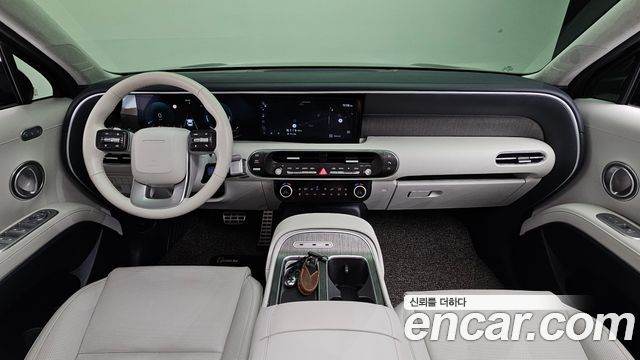 Hyundai Palisade 2026 — photo 7