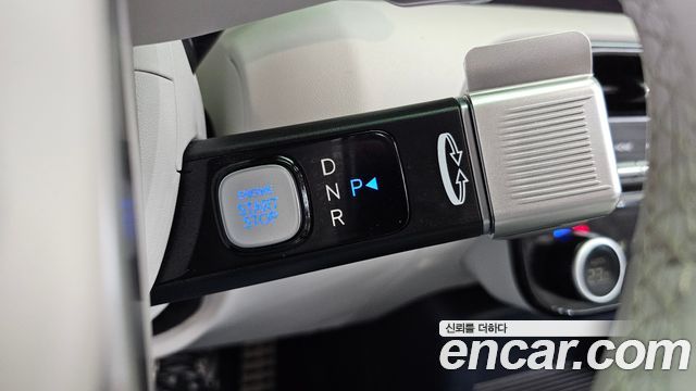 Hyundai Palisade 2026 — photo 9