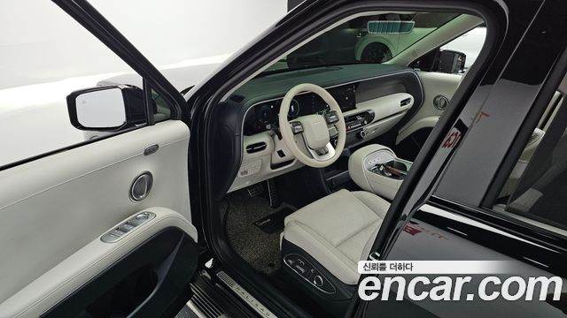 Hyundai Palisade 2026 — photo 11