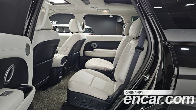 Hyundai Palisade 2026 — photo 12
