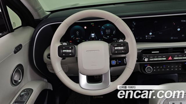 Hyundai Palisade 2026 — photo 13