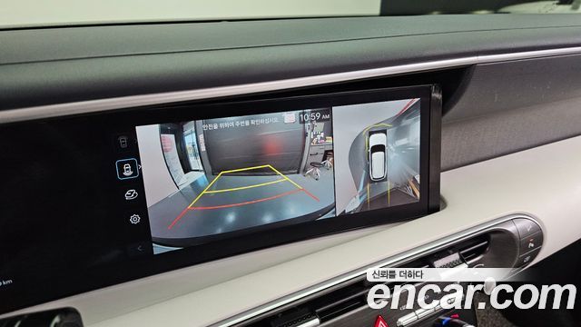 Hyundai Palisade 2026 — photo 16