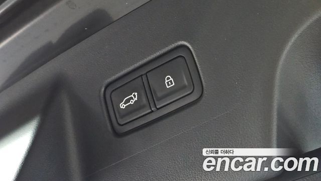 Hyundai Palisade 2026 — photo 20