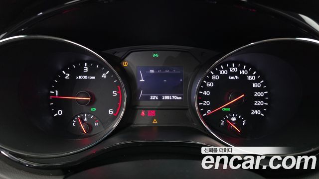 Kia Canival 2018 — photo 11