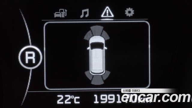Kia Canival 2018 — photo 27